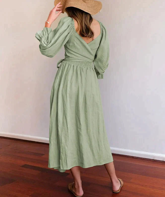 Montrel ™ - Robe Florence
